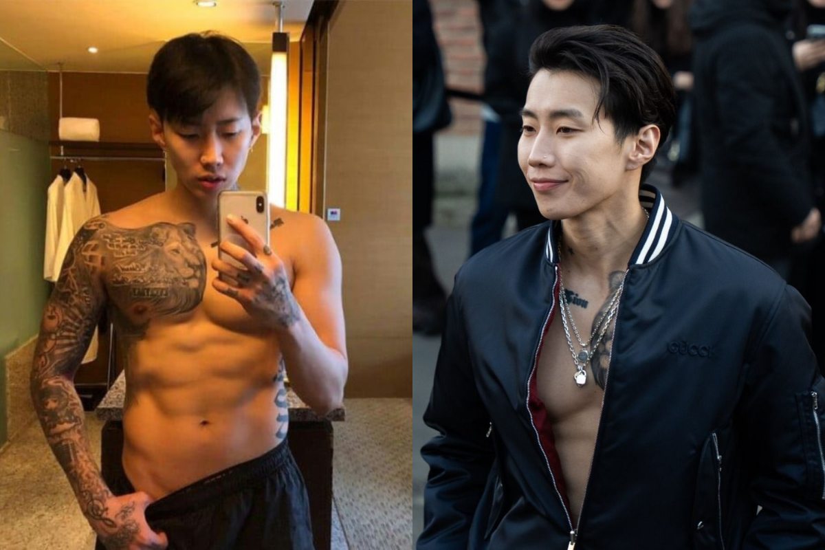 jay park stirs k pop world with controversial onlyfans account jay park se abre una cuenta en onlyfans causando opiniones divididas en el kpop 1