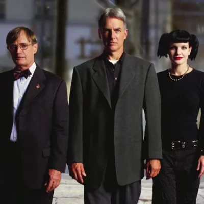 NCIS: Origins and the Return of Caitlin “Kate” Todd