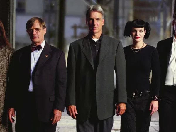 NCIS: Origins and the Return of Caitlin “Kate” Todd