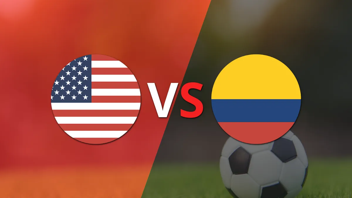 united states vs colombia exciting international friendly preview estados unidos y colombia se encuentran un amistoso