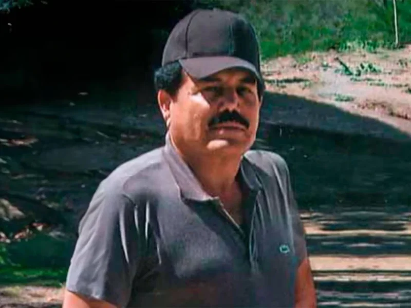 ‘El Mayo’ Zambada: Sinaloa’s Cartel Leader Arrested, A Major Blow to Organized Crime