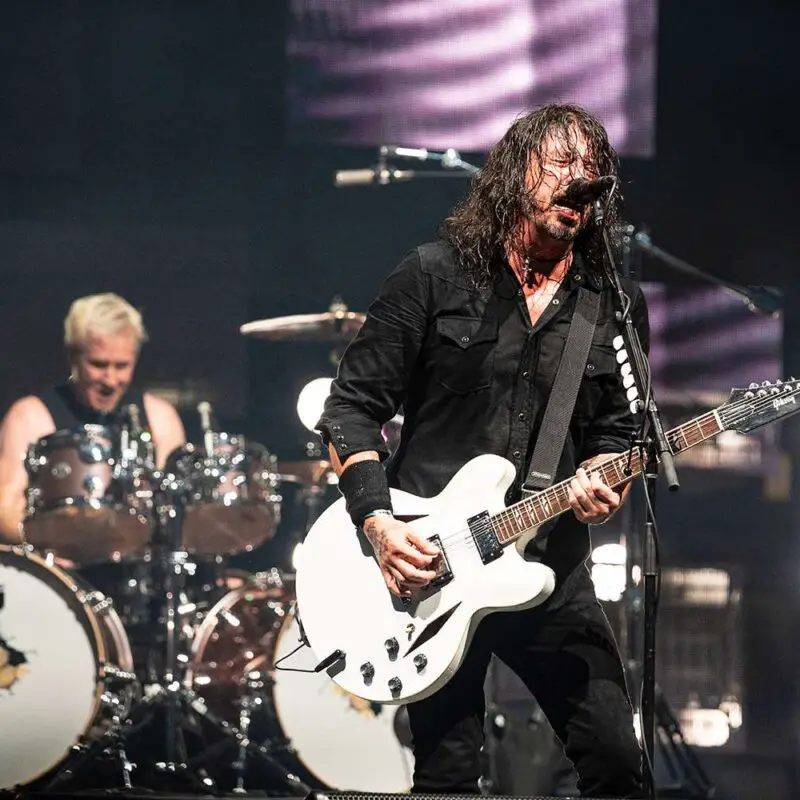 Foo Fighters’ 2024 Stadium Tour, Get Your Tickets