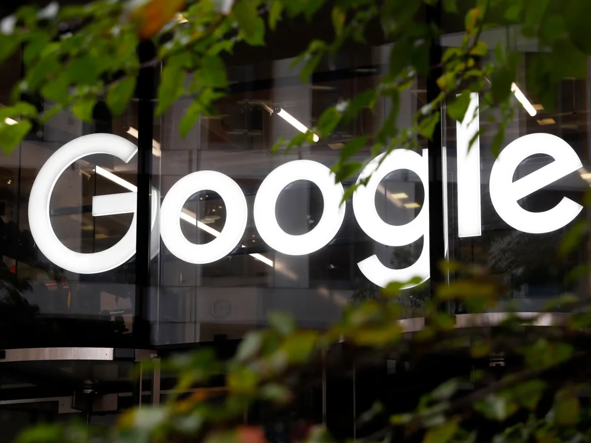 Google Sues Colombia Over Data Protection Laws