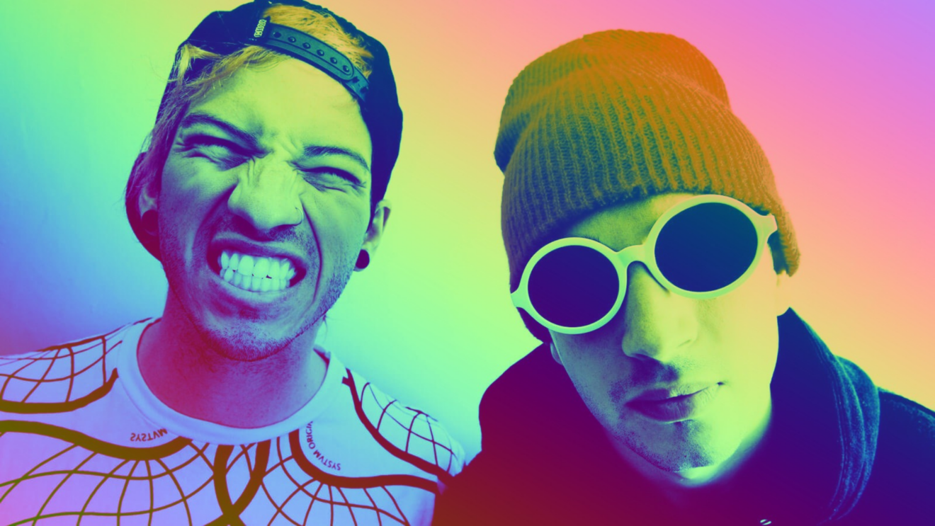 Twenty One Pilots’ Epic 20242025 World Tour Dates, Locations, and