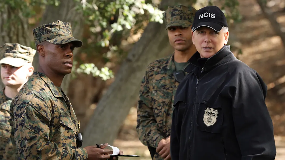 "Alibi" -- The NCIS team is forced to re-examine a hit-and-run murder case when a former FBI agent turned lawyer confides in Gibbs that her client’s confidential alibi is solid. Meanwhile, McGee grows suspicious of Tony’s strange behavior, on NCIS Tuesday, Nov. 12 (8:00-9:00 PM, ET/PT) on the CBS Television Network. Pictured: Mark Harmon Photo: Michael Yarish/CBS ©2013 CBS Broadcasting, Inc. All Rights Reserved. /