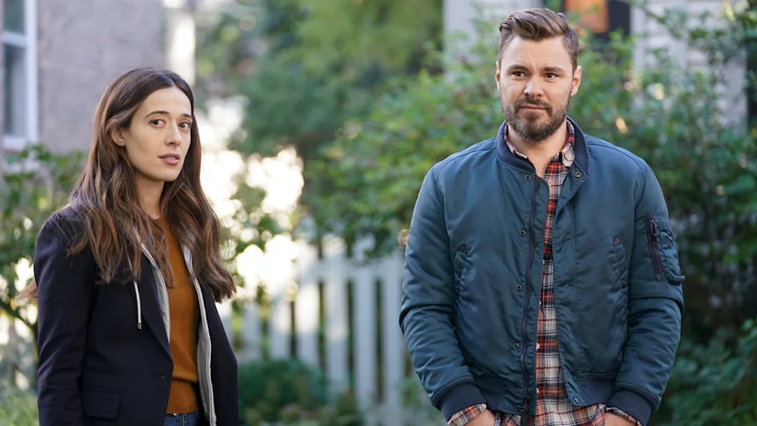 A New Era for Chicago P.D: Burgess and Ruzek’s Wedding Explained!