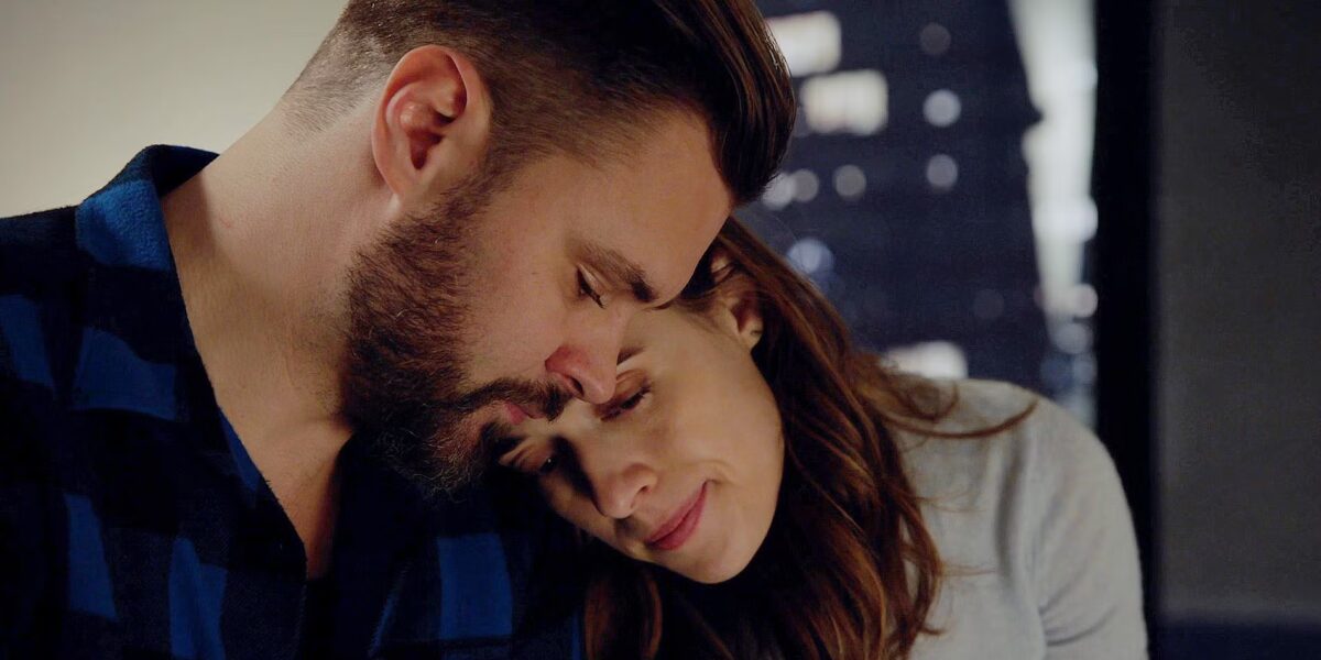 a new era for chicago pd burgess and ruzeks wedding explained patrick john flueger and marina squerciati on chicago pd