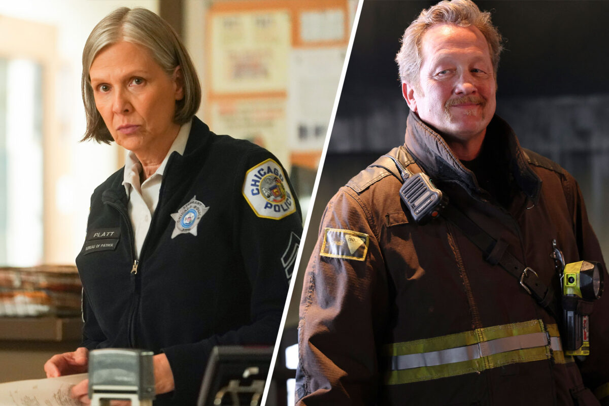 big changes in chicago p d season 12 a characters journey to firehouse 51 chicago pd fire trudy mouch