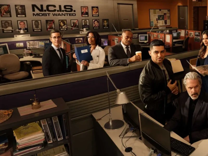 NCIS Season 22: When Will Episode 10 of the CBS Crime Series Return?