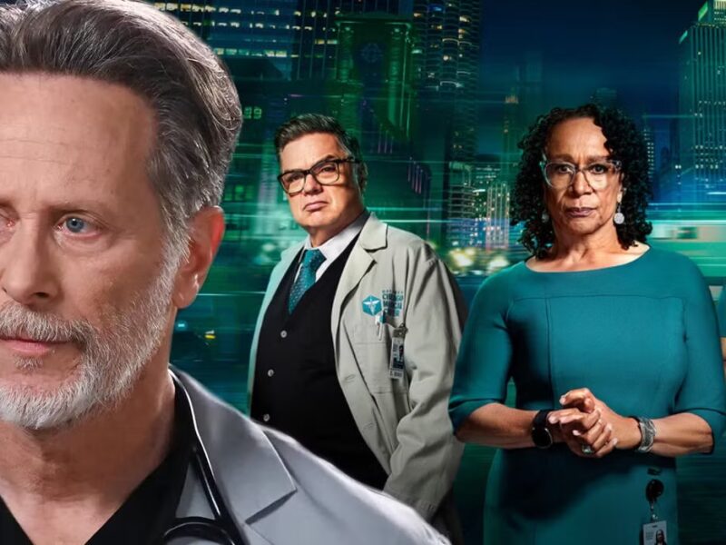 Who Lives and Who Dies? Chicago Med’s Explosive Midseason Finale Revealed!