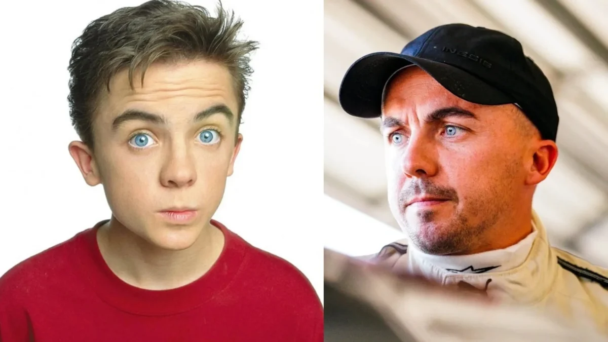 why frankie muniz left hollywood at the height of his fame frankie muniz 2767869