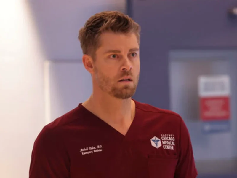 Chicago Med Season 10: The Shocking Death That Changes Everything