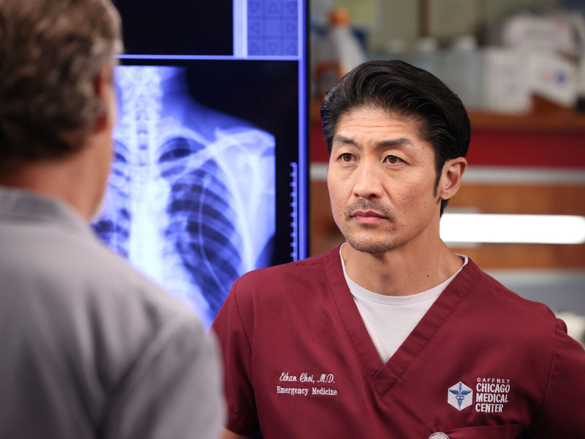 Chicago Med: Three Beloved Characters We Might Lose in 2025