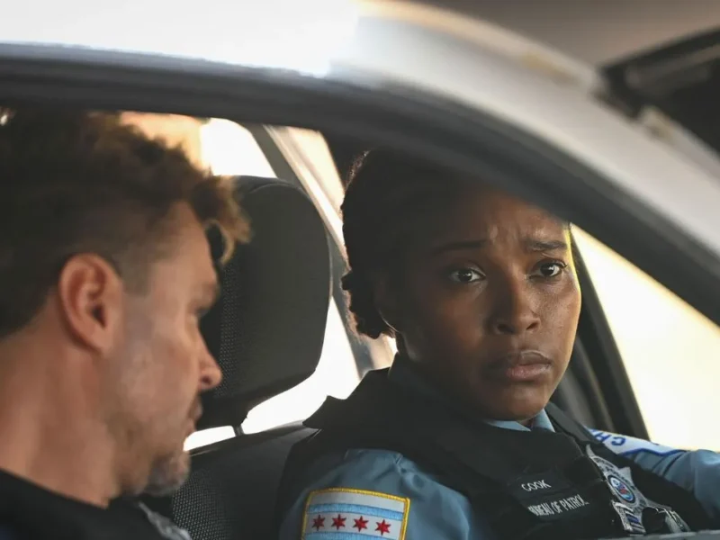 Chicago P.D. Season 12: The Backstory Revealed About Kiana Cook