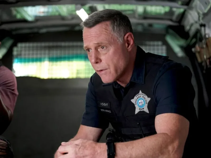 Chicago P.D. Season 12: The Unexpected Delay and the New Release Date for Episode 10