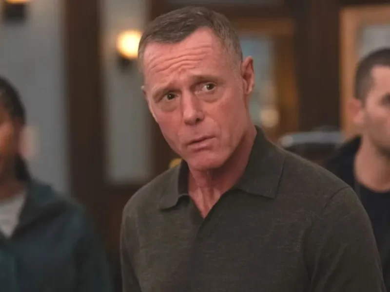 Chicago P.D. Season 12: What to Expect from Hank Voight in Episode 9