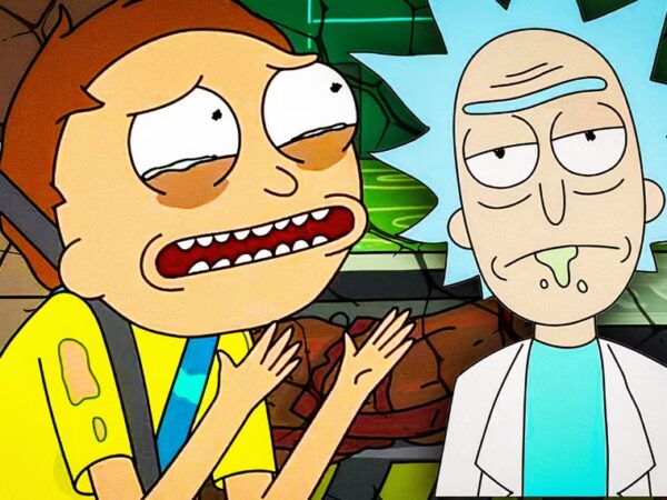 How Rick & Morty Could Change Forever in Season 8