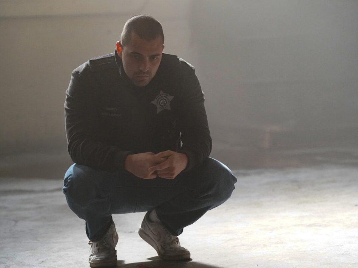 Is Reid a Friend or Foe? Chicago P.D.’s New Episode Raises Big Questions