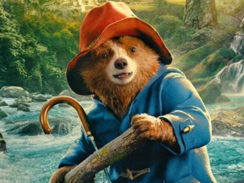 ‘Paddington 3’: Colombia Shines as a Key Filming Location for the Famous Bear’s New Adventure