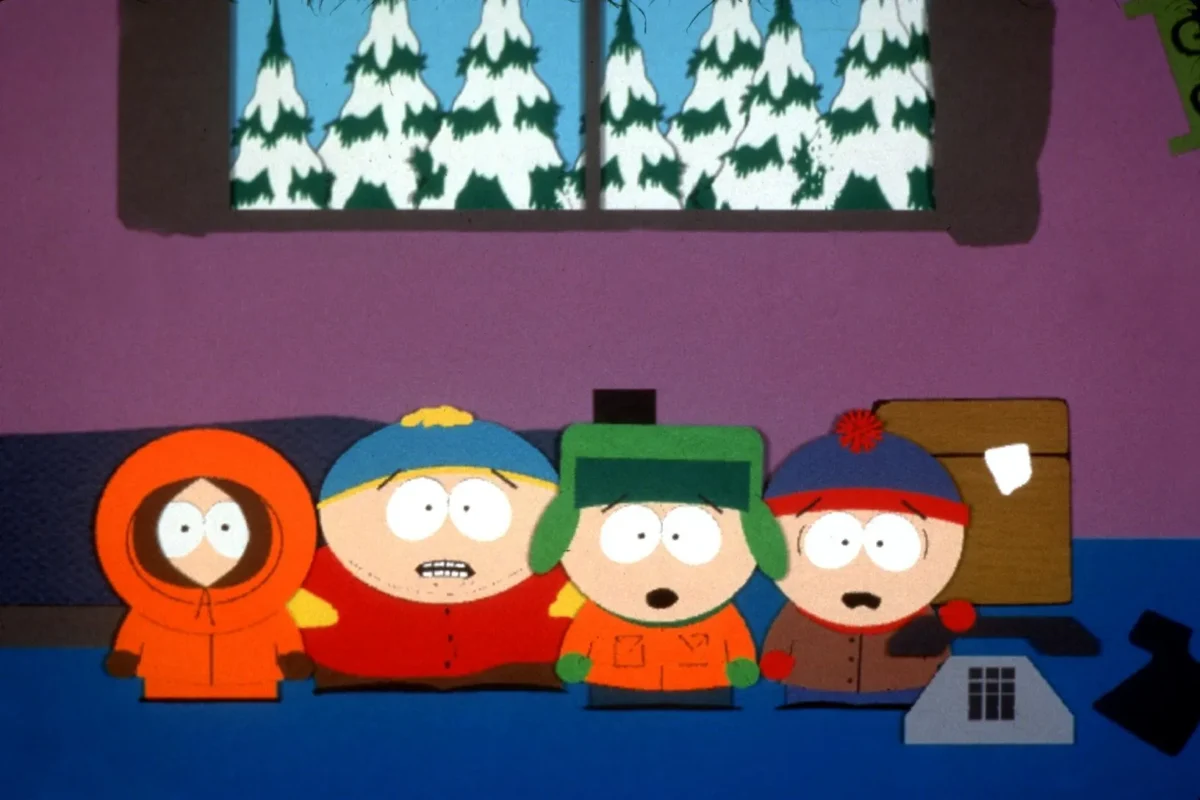 south park returns with a bang 2025 special movie and new episodes confirmed gettyimages 1150660