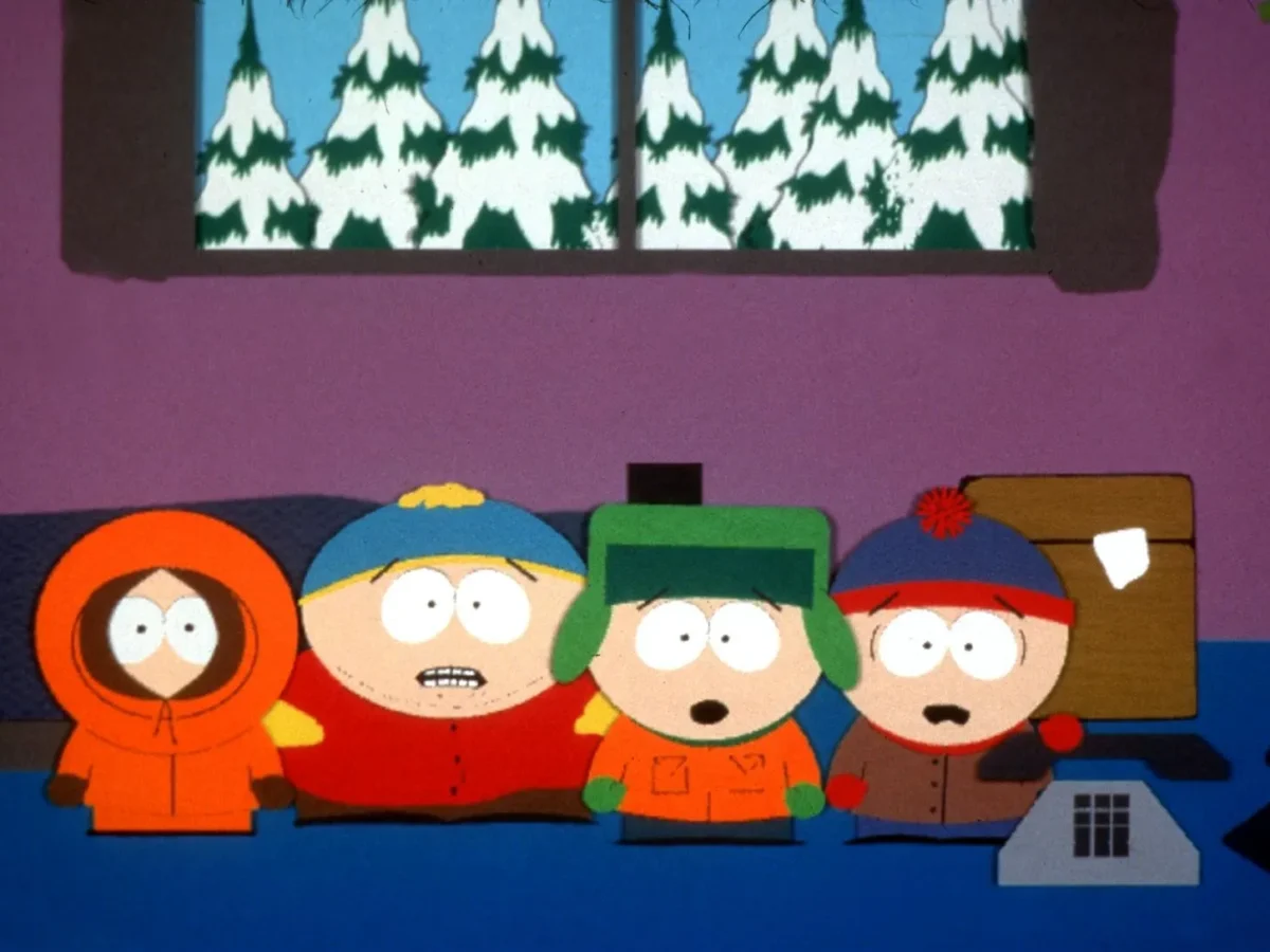 South Park Returns with a Bang: 2025 Special Movie and New Episodes Confirmed