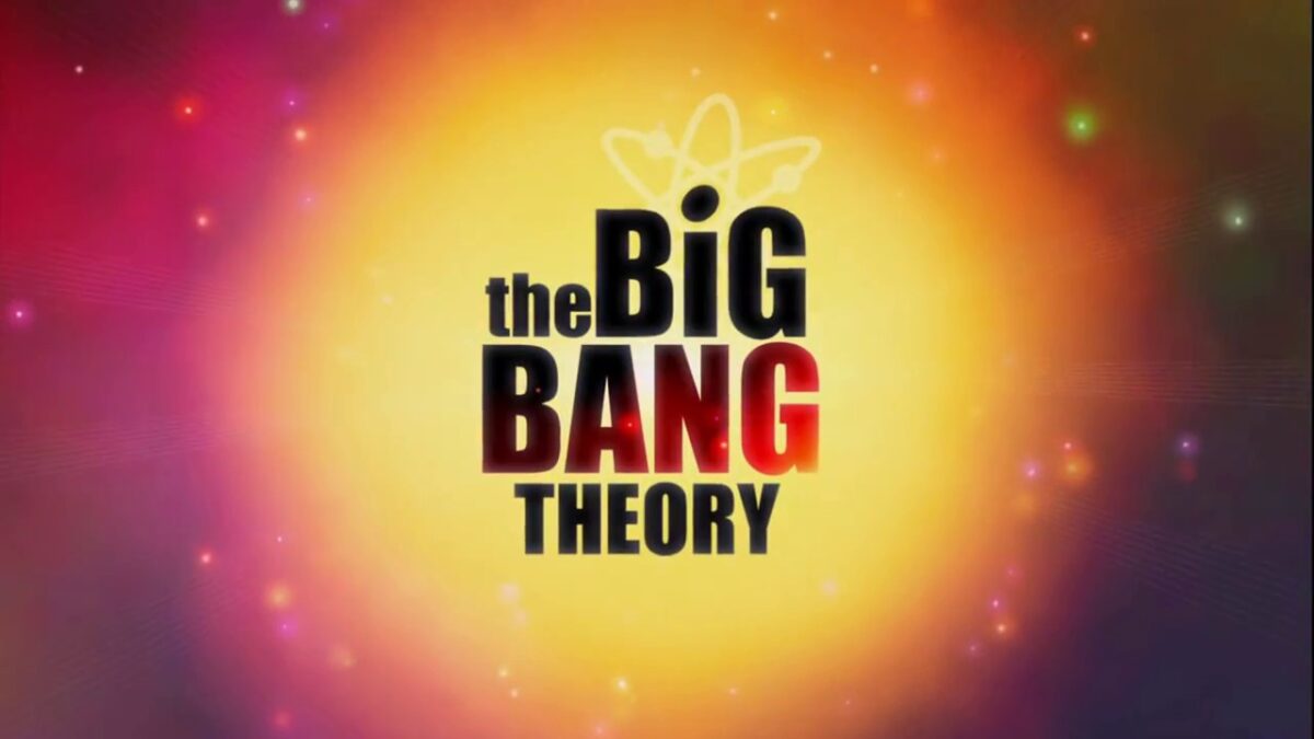 the overlooked detail in the big bang theory theme song maxresdefault 1