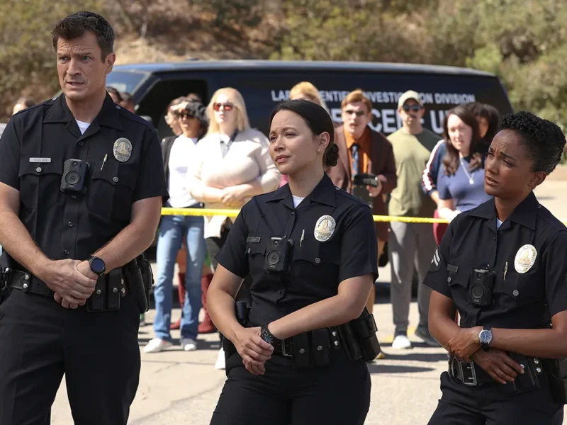 The Rookie Season 7: Why This Premiere Will Feel Like Coming Home