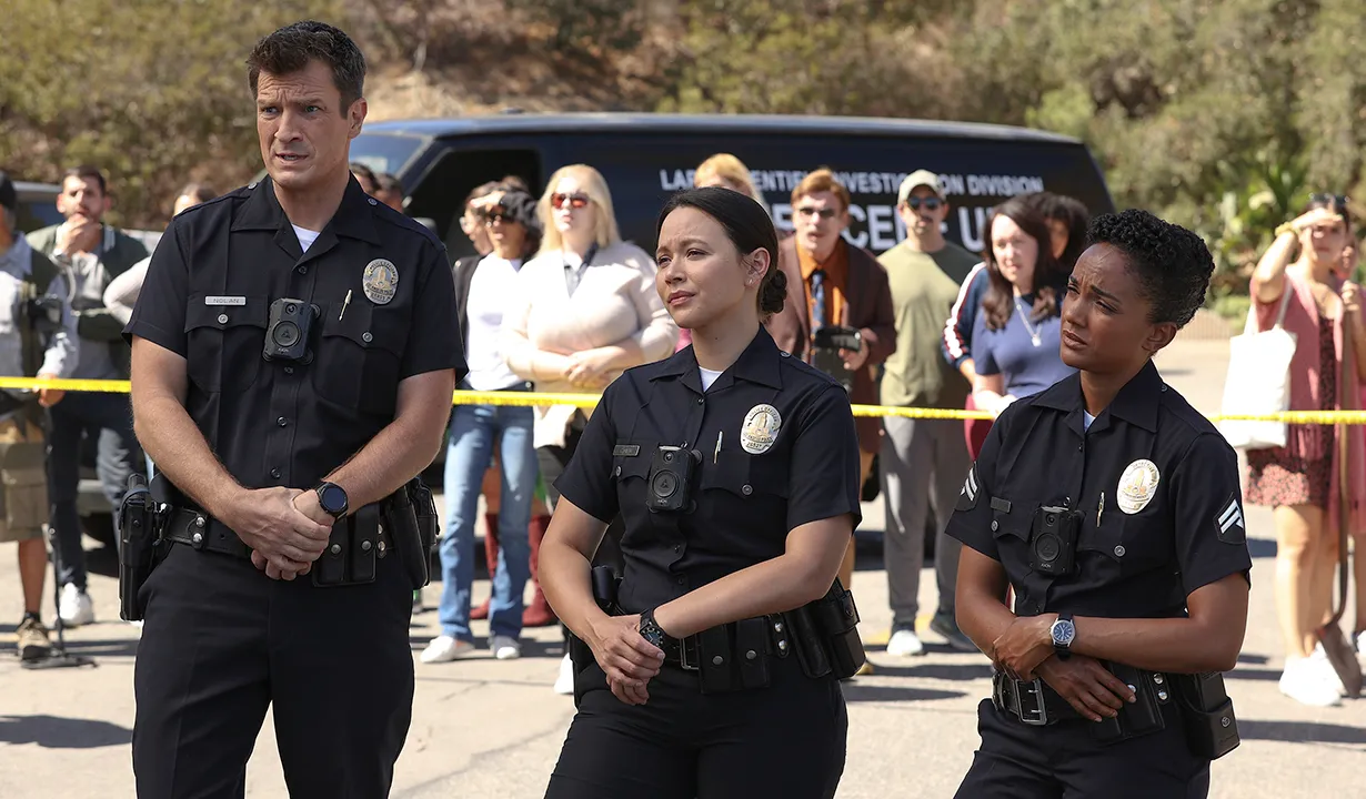 The Rookie Season 7 Why This Premiere Will Feel Like Coming Home