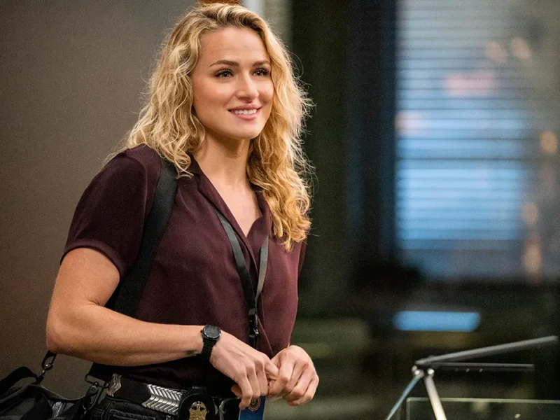 The Triumphant Return of FBI: What We Know About the Most Wanted Crossover