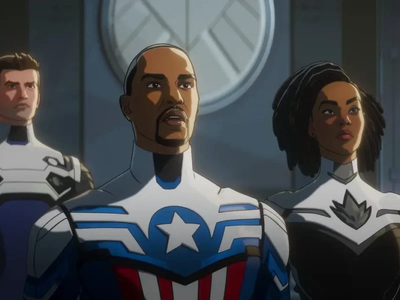 What to Expect from “What If…?” Season 4: Marvel Expands Its Animated Multiverse