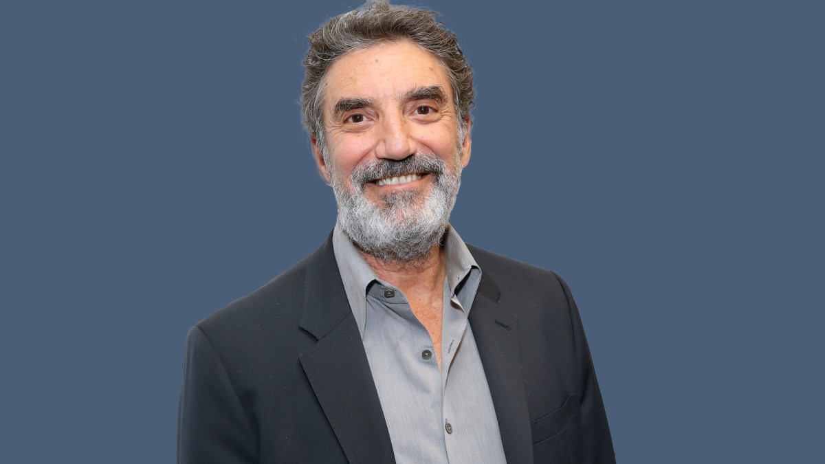 Chuck Lorre