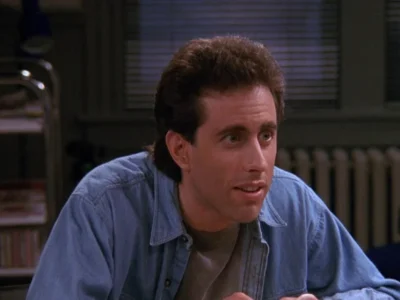 Jerry Seinfeld’s Insane Seinfeld Earnings Will Blow Your Mind