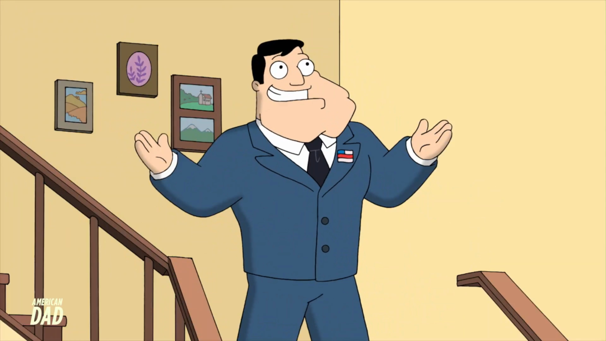 american dad returns to its roots a fox revival in the works american dad 2