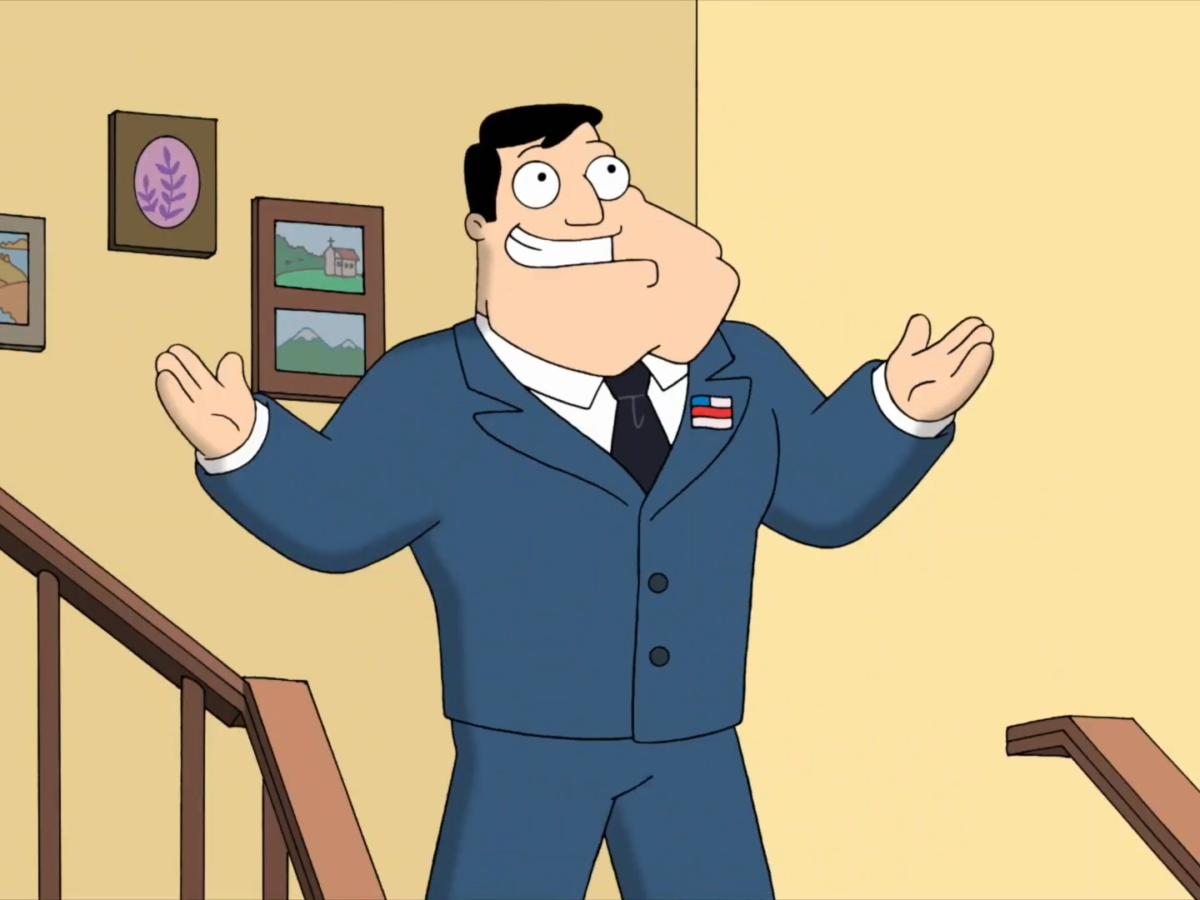 American Dad Returns to Its Roots: A Fox Revival in the Works