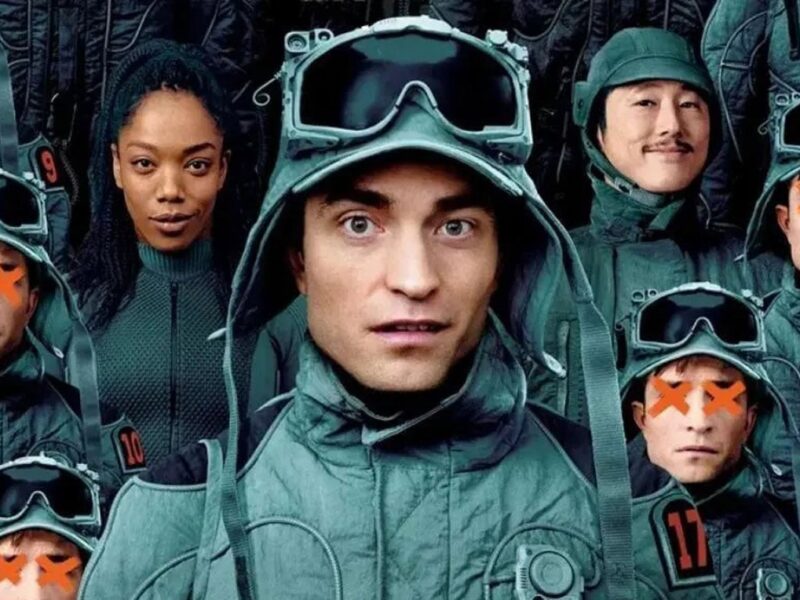 Bong Joon-ho’s ‘Mickey 17’: A Dystopian Sci-Fi Comedy Starring Robert Pattinson and Naomi Ackie