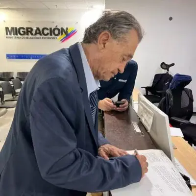 Carlos Lehder’s Release: A Chapter Closes on Colombia’s Narco History