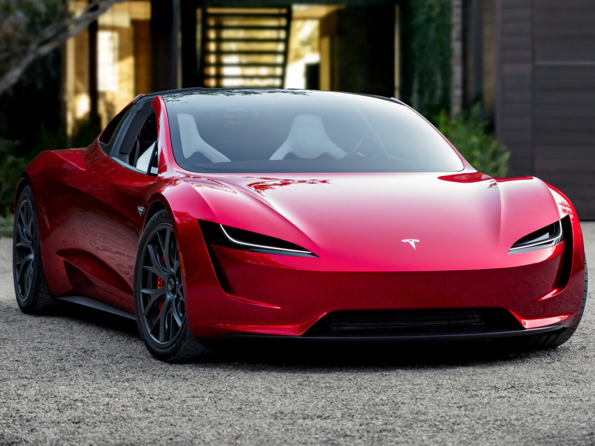 Elon Musk’s Boldest Promise Yet: Will the Tesla Roadster Ever Hit the Road?