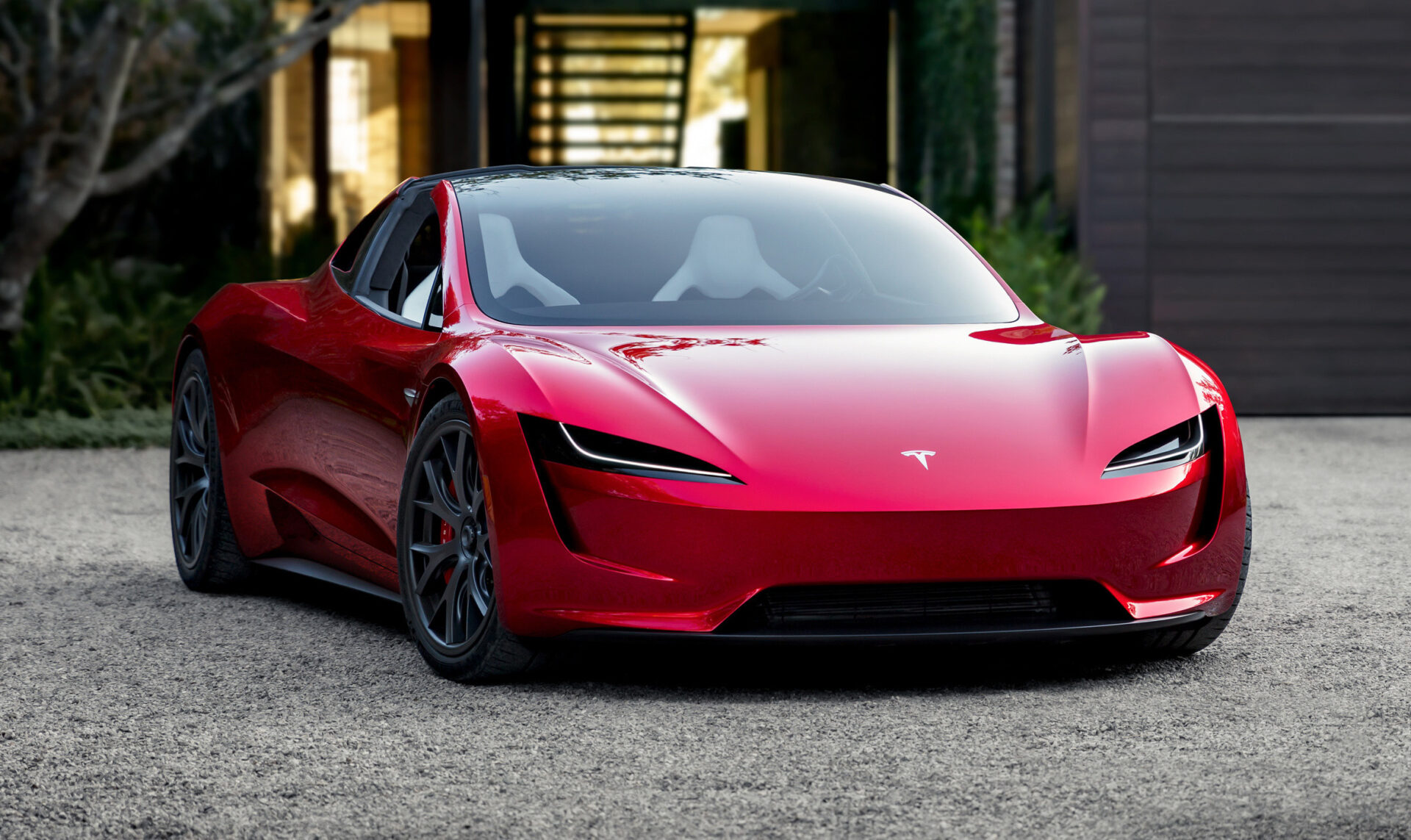 Elon Musk’s Boldest Promise Yet: Will the Tesla Roadster Ever Hit the Road?