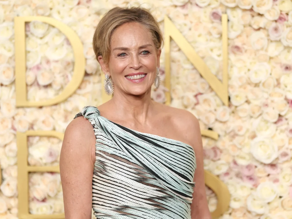 Euphoria: Sharon Stone Joins the Cast of HBO’s Original Series for Season Three