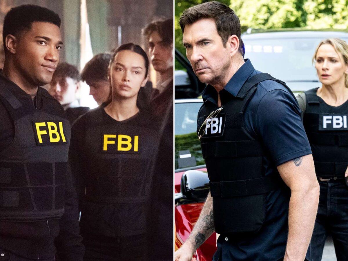 Fans Outraged as CBS Cancels ‘FBI: Most Wanted’ and ‘FBI: International’—Here’s Why