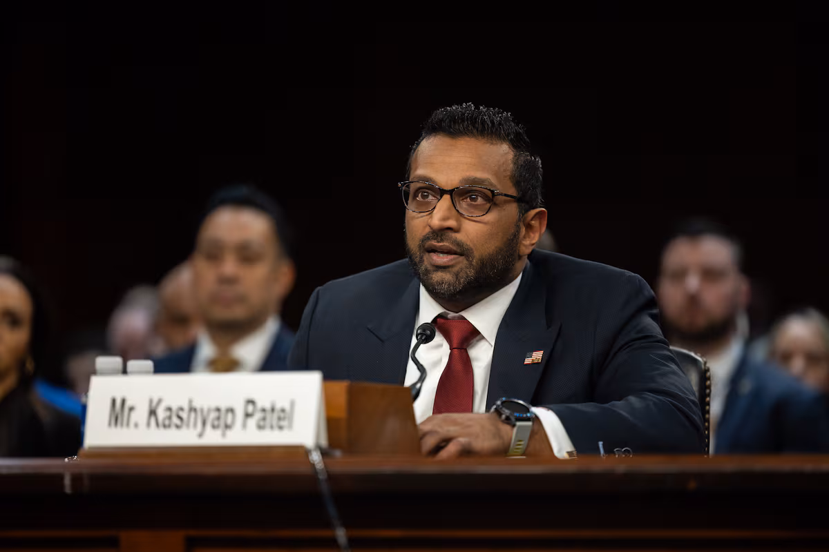 kash patel the new face of the fbi in the trump era hkppo54gdzhzje4wvebc6567fa
