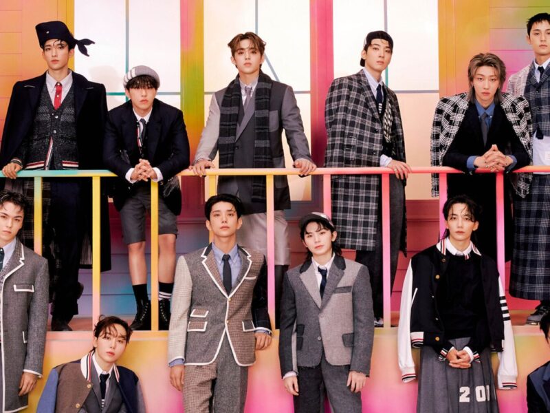 missed seventeens world tour now you can watch it in theaters seventeen ftr img