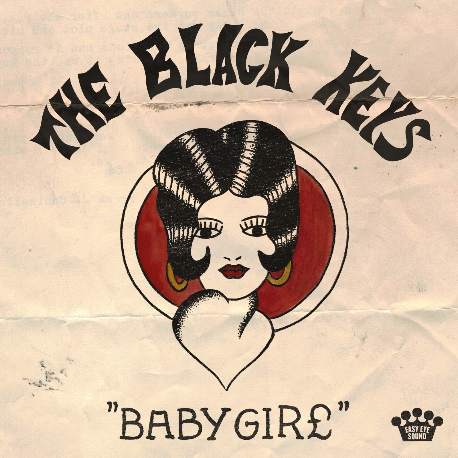 the black keys ignite anticipation with babygirl and announce second leg of no rain no flowers tour babygirl 1.jpg