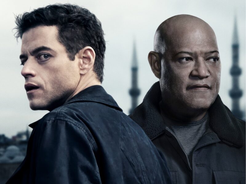 the unlikely spy rami malek leads the charge in the amateur theamateur