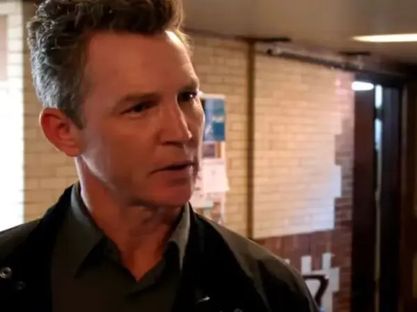 Chicago P.D.: Reid Targets Burgess While Plotting Voight’s Downfall