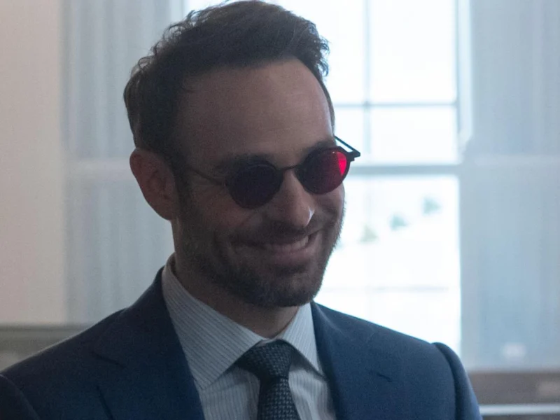Daredevil: Born Again Episode 7 — Did Vanessa Fisk Just Betray the Kingpin?