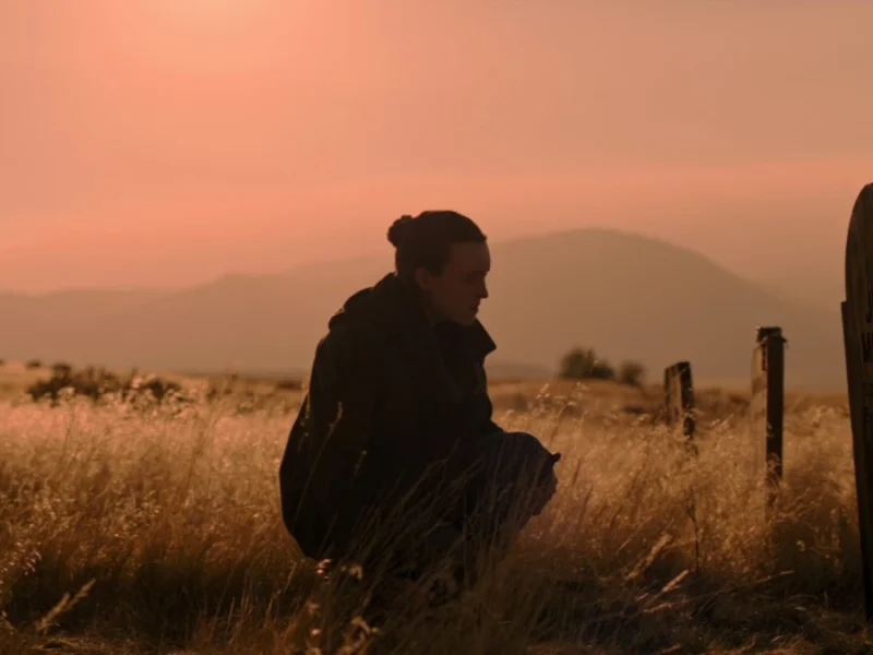 Don’t Miss the Third Episode of The Last of Us Season Two This Sunday