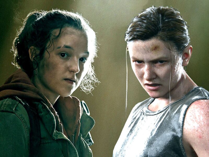 every decision has a price key characters and tensions in season 2 of the last of us the last of us season 2 cast w