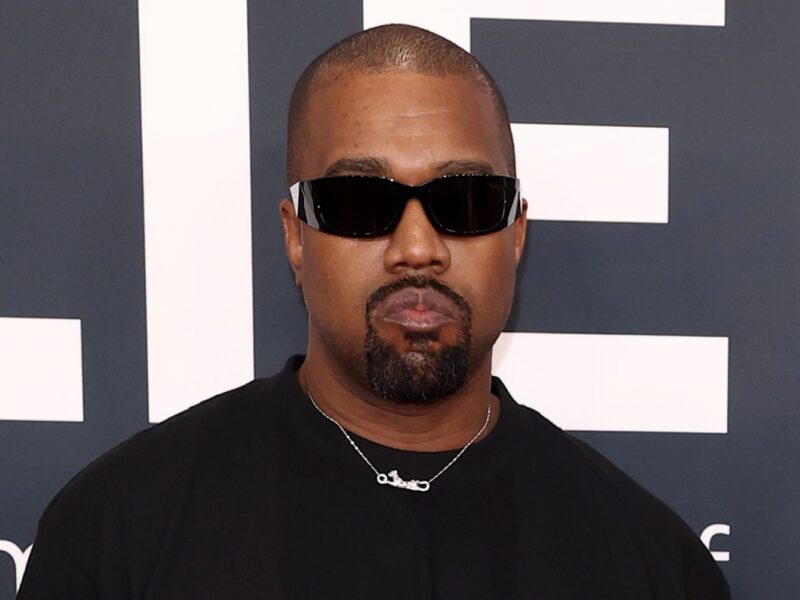 kanye wests cousins a disturbing revelation or calculated provocation kanye west grammys 2025 020220