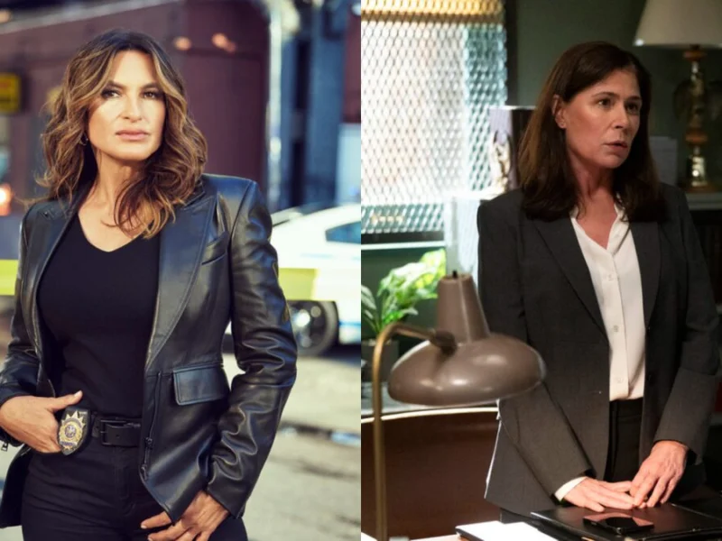 Law & Order Goes Big: Why the Next Crossover Event Feels Like a Cinematic Showdown